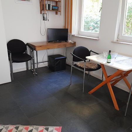 Appartement Altstadt Wismar Luaran gambar