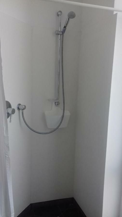 Appartement Altstadt Wismar Luaran gambar