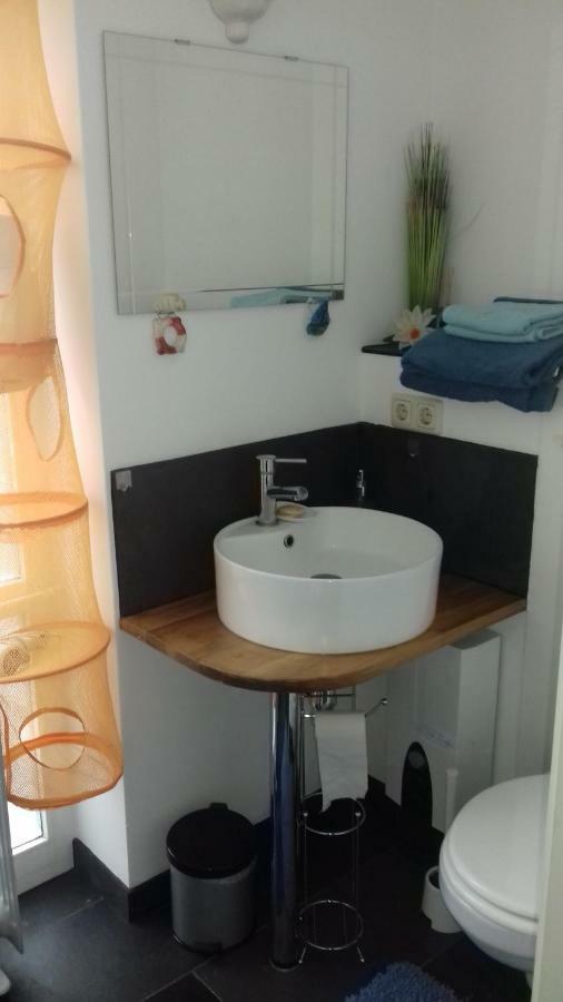 Appartement Altstadt Wismar Luaran gambar
